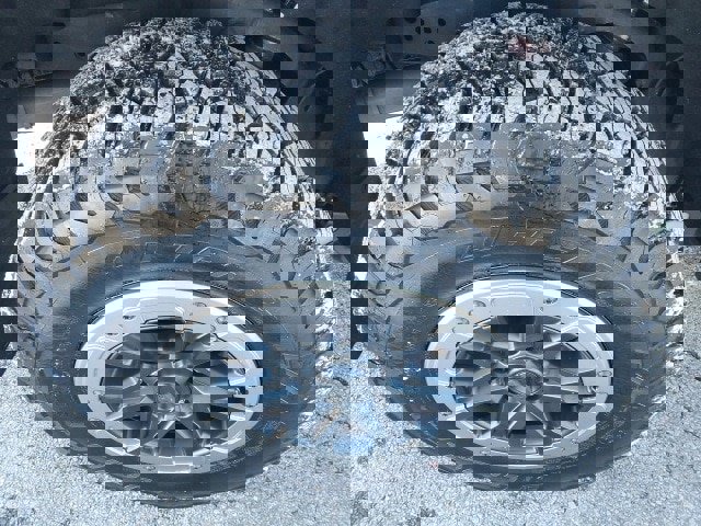 Certified 2025 Ford Ranger Raptor image 12