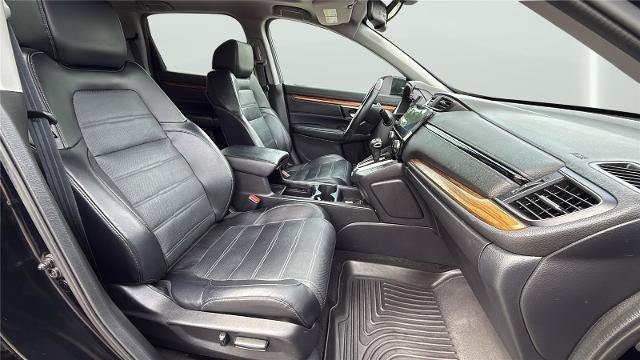 Used 2018 Honda CR-V EX-L image 14