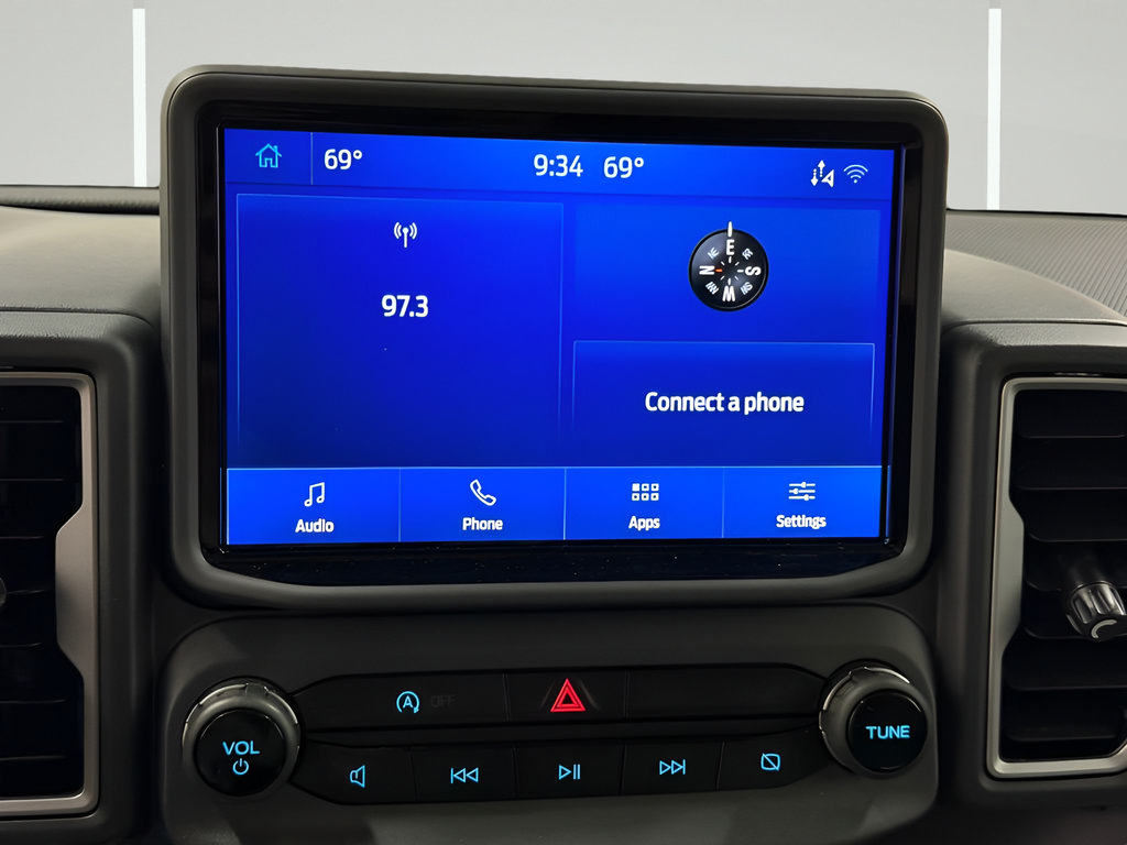 Certified 2023 Ford Bronco Sport Big Bend w/ Convenience Package AWD/4WD image 22