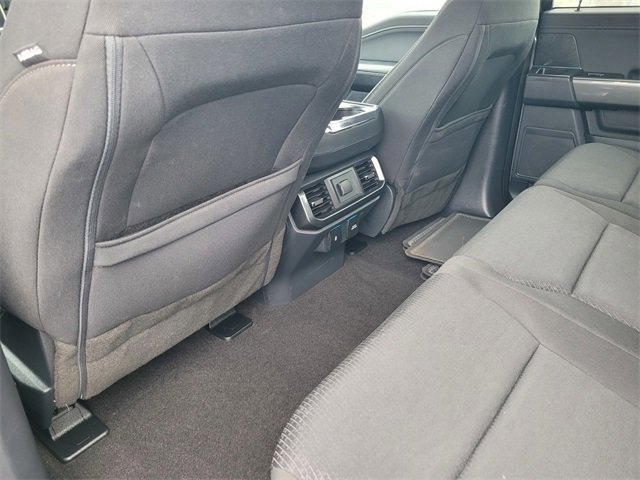 Certified 2022 Ford F150 XLT w/ Equipment Group 302A High image 14