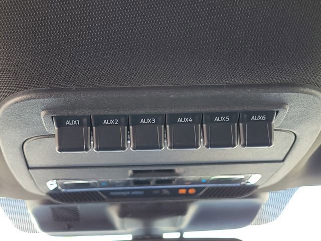 Certified 2026 Ford F450 Platinum w/ FX4 Off-Road Package image 11