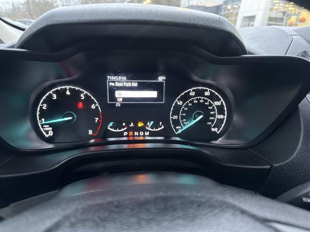 Certified 2020 Ford Transit Connect XL image 28