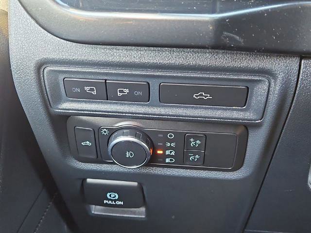 Certified 2022 Ford F150 XLT w/ Equipment Group 302A High image 15