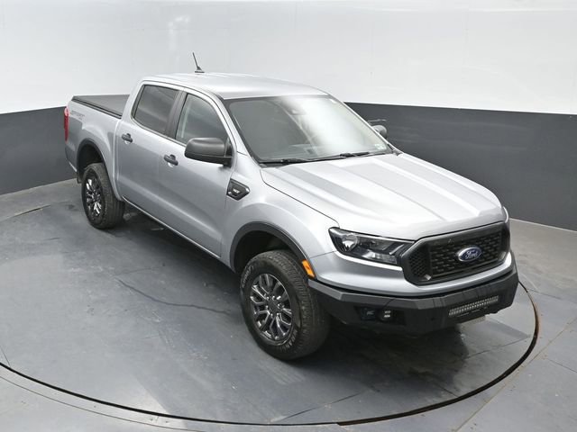 Certified 2020 Ford Ranger XLT w/ Equipment Group 301A Mid AWD/4WD image 18