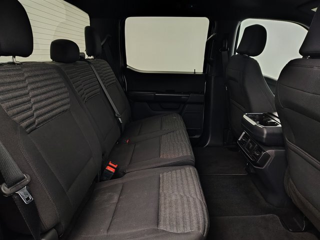 Certified 2022 Ford F150 XL w/ STX Appearance Package AWD/4WD image 30