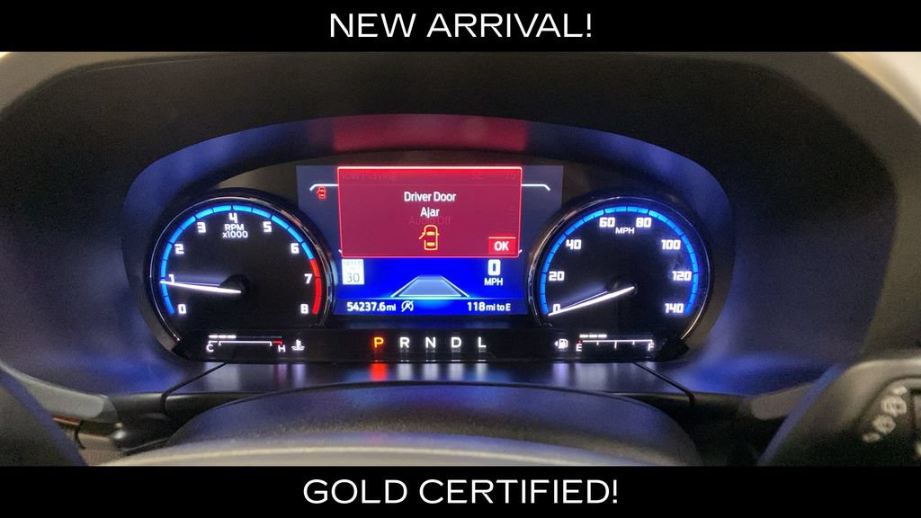 Certified 2022 Ford Bronco Sport Outer Banks w/ Tech Package AWD/4WD image 32