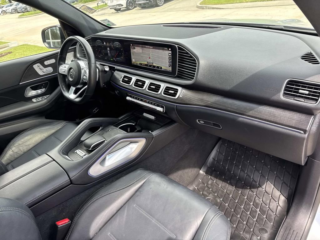 Used 2022 Mercedes-Benz GLE 450 4MATIC image 14