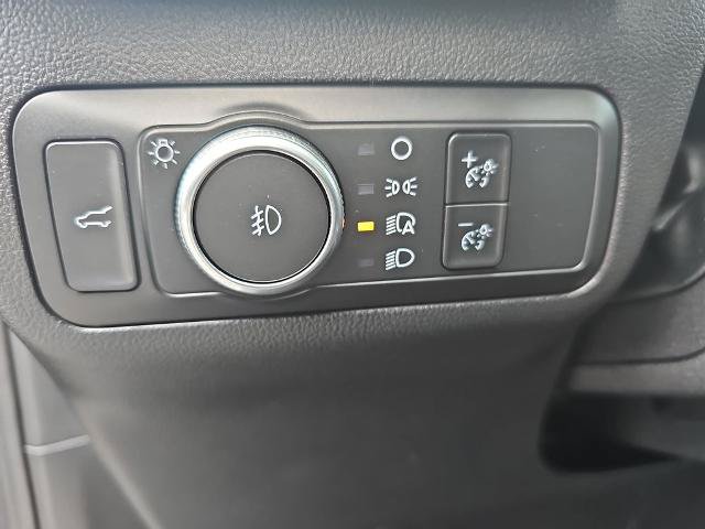 Certified 2022 Ford Escape SEL AWD/4WD image 25