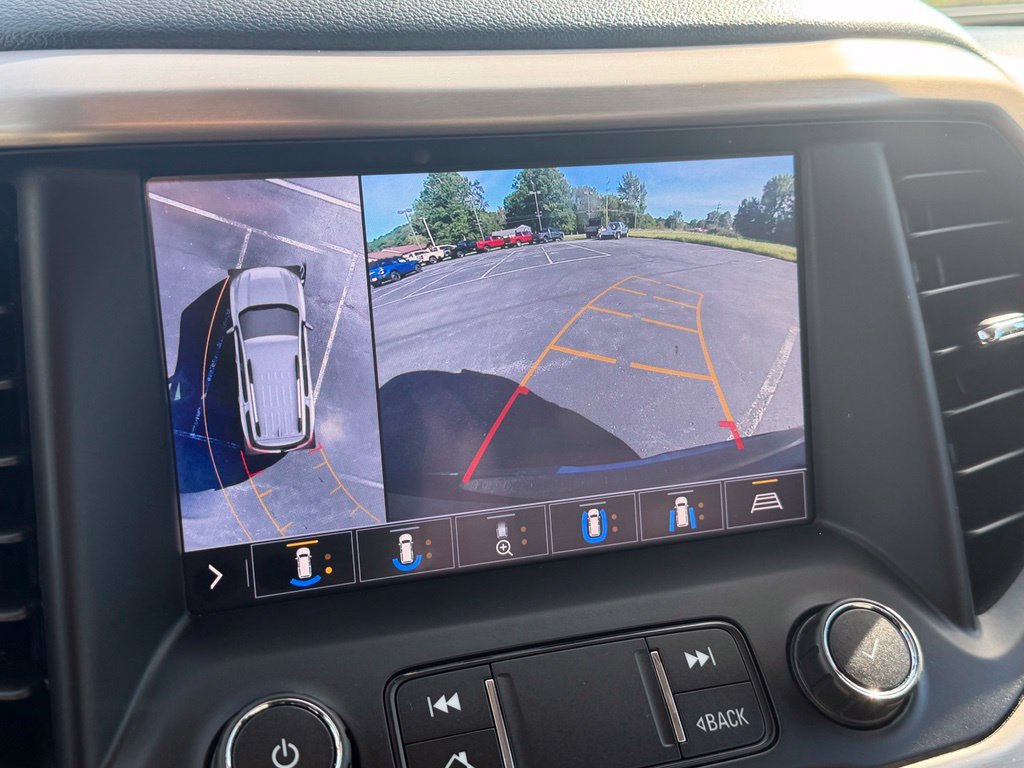 Used 2020 GMC Acadia Denali w/ Technology Package AWD/4WD image 41