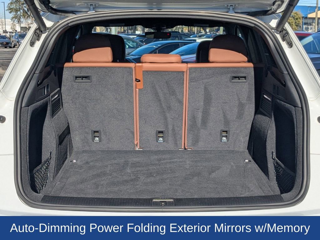 Used 2021 Audi Q5 2.0T Premium Plus image 13