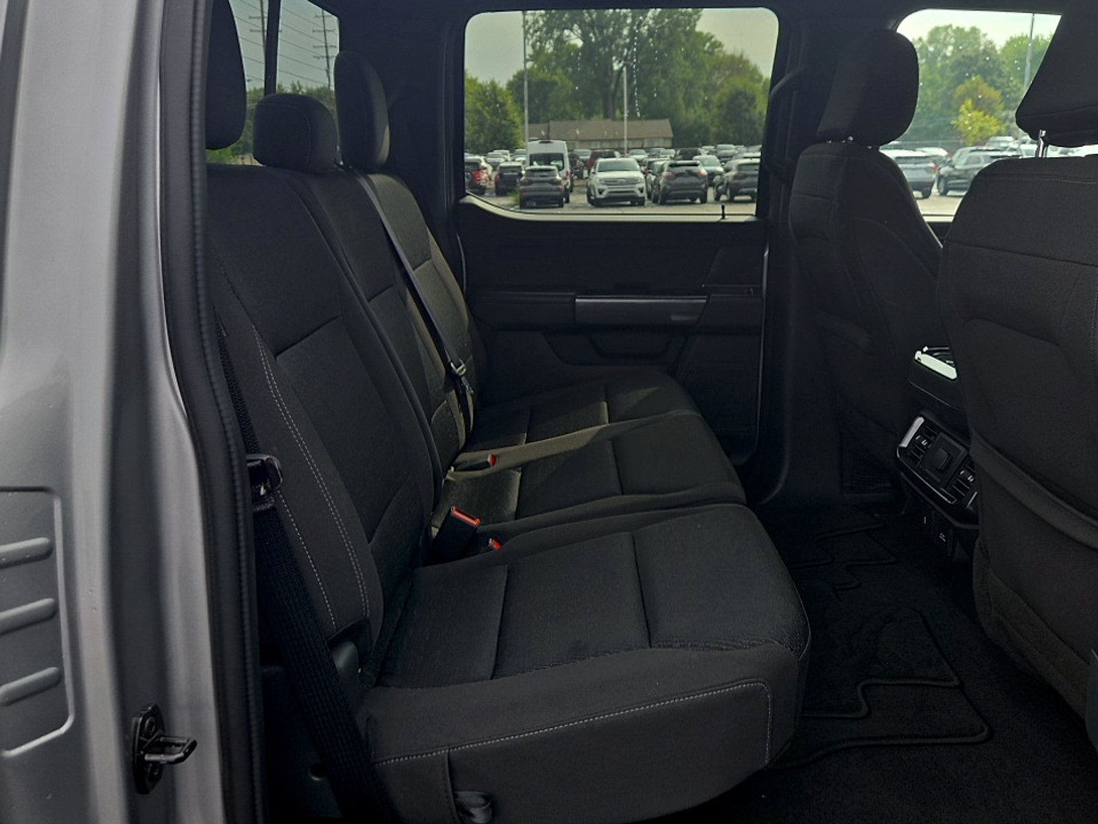 Certified 2023 Ford F150 XLT w/ Equipment Group 302A High AWD/4WD image 22