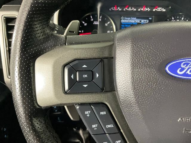 Certified 2019 Ford F150 Raptor w/ Equipment Group 801A Mid image 23