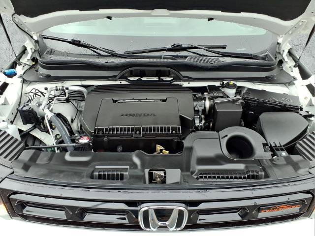 Used 2026 Honda Passport TrailSport Elite image 12