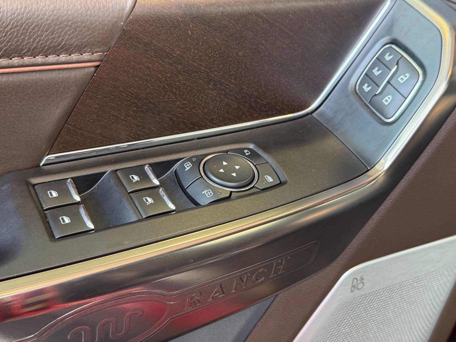 Certified 2021 Ford F150 King Ranch w/ Equipment Group 601A High image 13