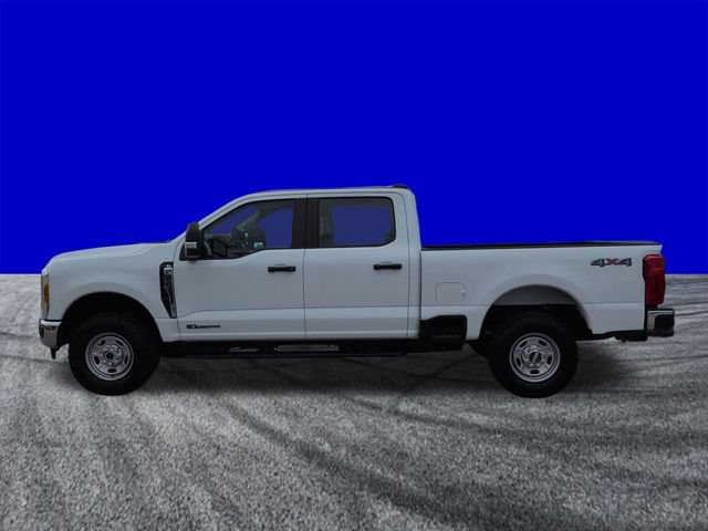 Certified 2026 Ford F250 XL w/ XL Off-Road Package AWD/4WD image 6
