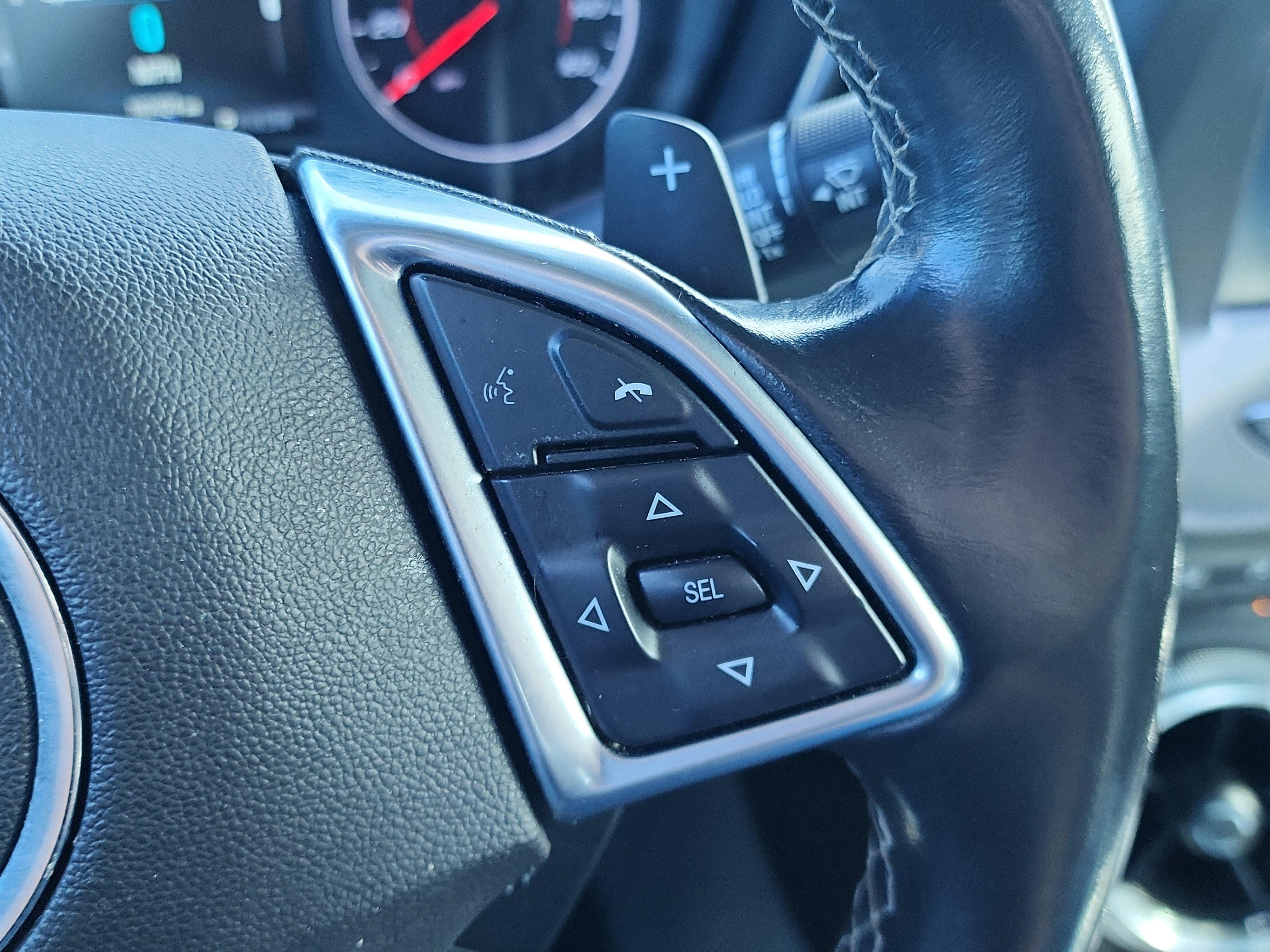 Used 2017 Chevrolet Camaro LT w/ RS Package image 19