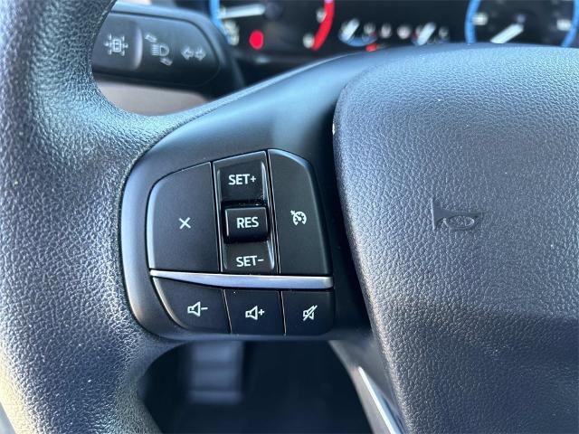 Certified 2024 Ford Bronco Sport Big Bend image 27