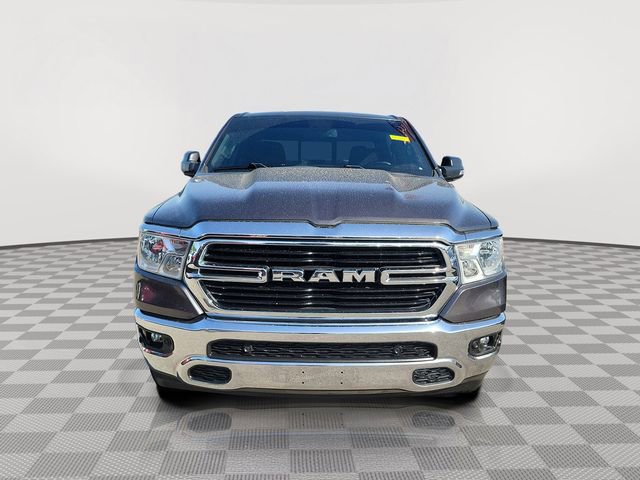 Used 2019 RAM 1500 Big Horn AWD/4WD image 8