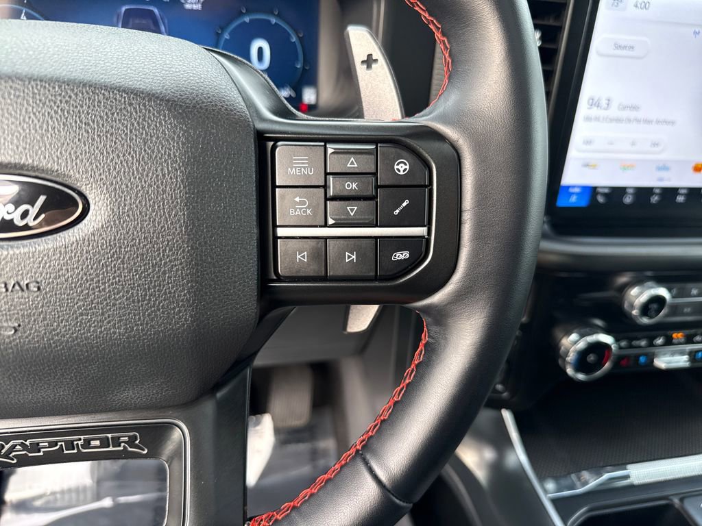 Certified 2024 Ford F150 Raptor image 18