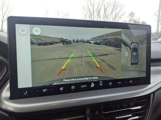 Certified 2023 Ford Escape Active w/ Tech Pack #2 image 22