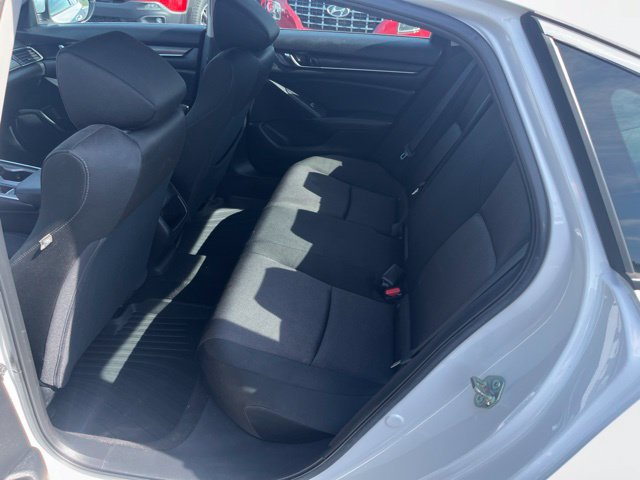 Used 2020 Honda Accord LX image 10