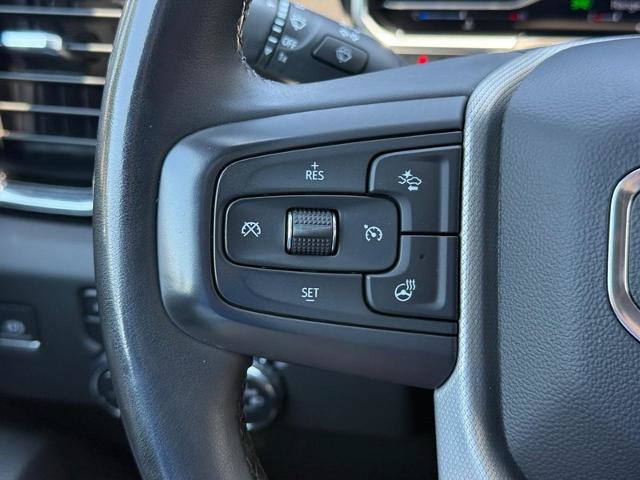 Used 2024 GMC Sierra 3500 Denali w/ Technology Package AWD/4WD image 15