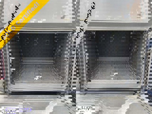 Certified 2021 Ford Bronco 4-Door image 12