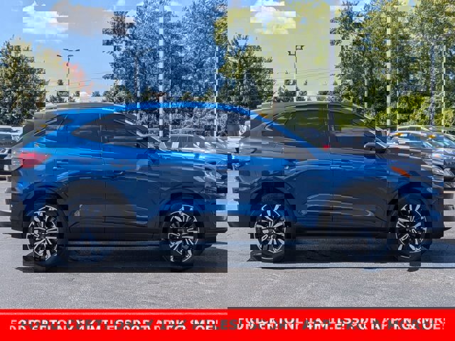 Certified 2022 Ford Escape SE w/ SE Sport Appearance Package image 2