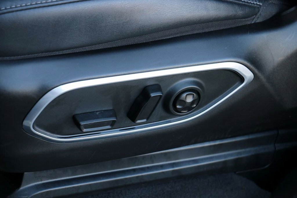 Used 2024 Jeep Wagoneer L Series II image 20