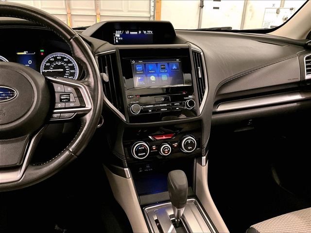 Used 2020 Subaru Forester Premium w/ Popular Package #1 AWD/4WD image 6