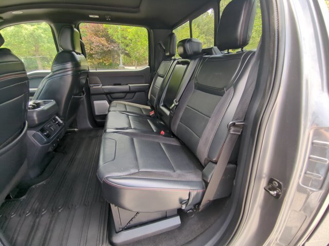 Certified 2024 Ford F150 Raptor AWD/4WD image 31