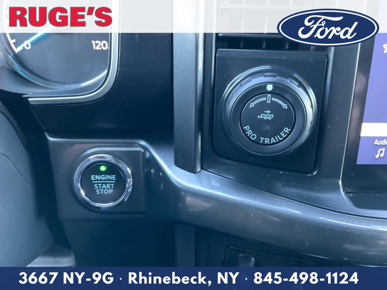 Certified 2023 Ford F150 XLT w/ Equipment Group 302A High AWD/4WD image 24