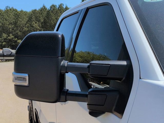 Certified 2024 Ford F250 Lariat w/ Black Appearance Package AWD/4WD image 13