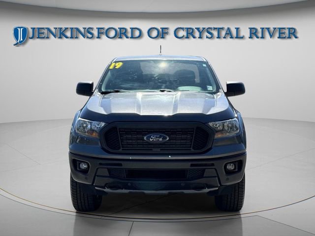 Certified 2019 Ford Ranger XL w/ FX4 Off-Road Package image 3