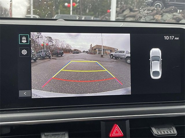 Used 2025 Kia K5 GT-Line image 26