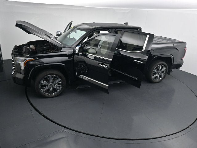 Used 2024 Toyota Tundra Capstone AWD/4WD image 42