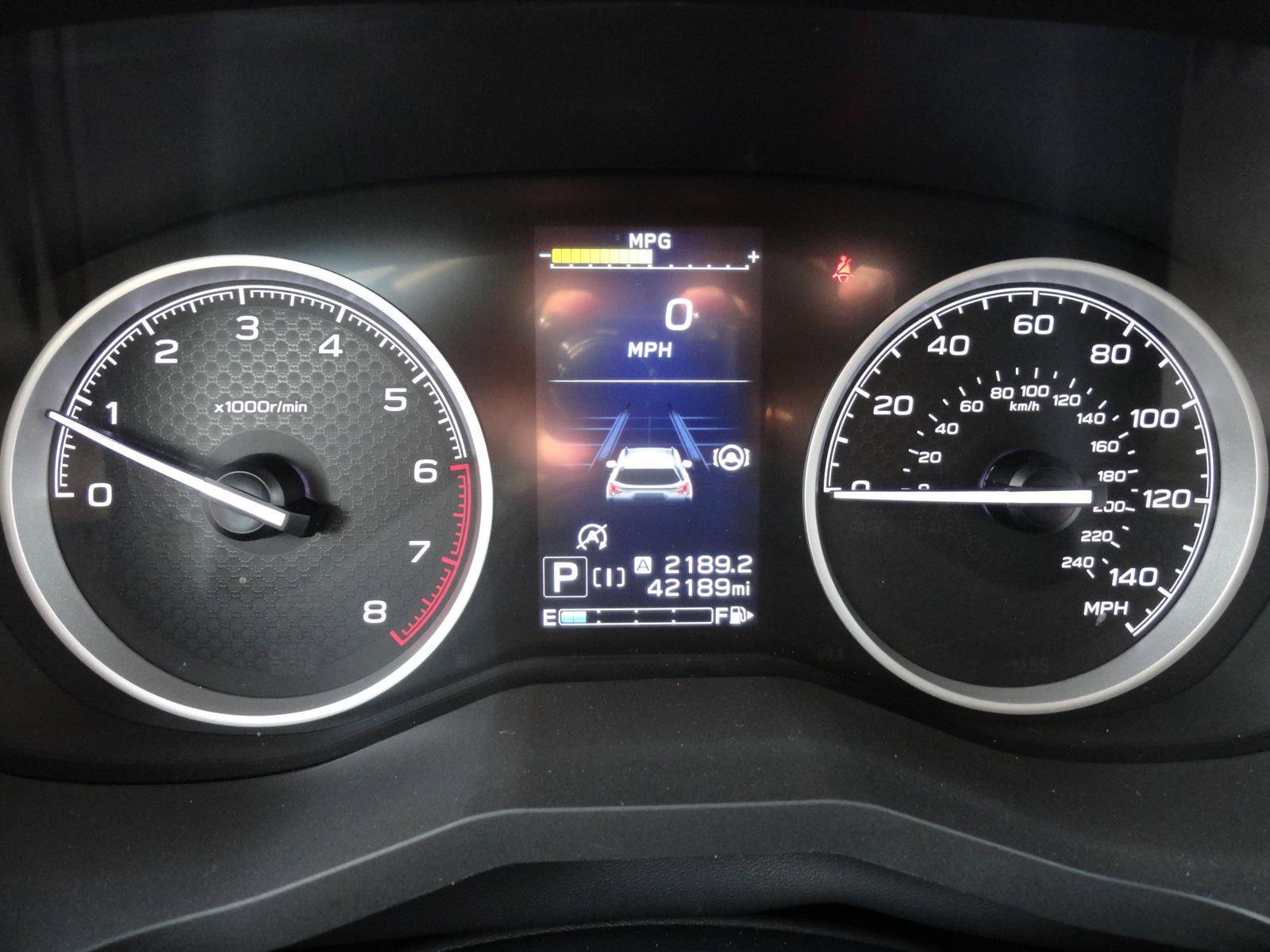 Used 2023 Subaru Forester Limited AWD/4WD image 14