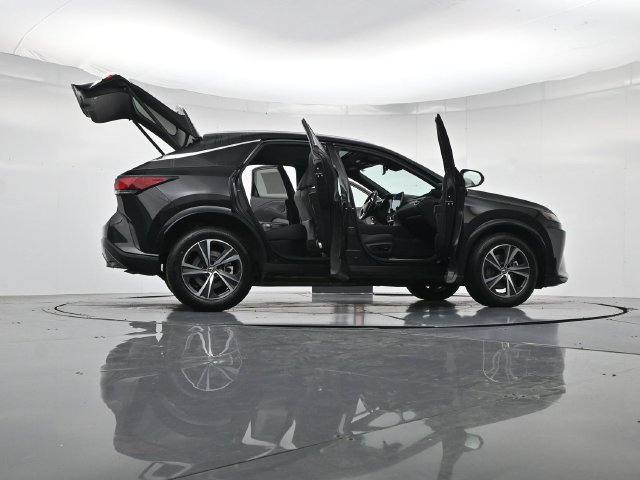 Used 2023 Lexus RX 350 Premium w/ Cold Area Package AWD/4WD image 47