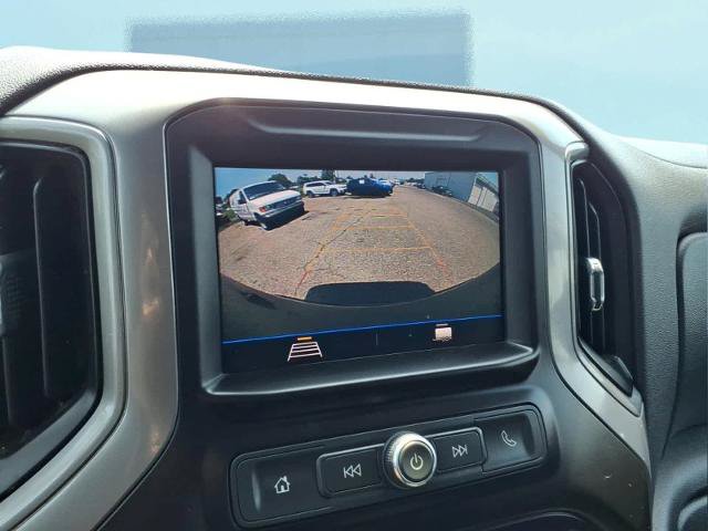 Used 2020 Chevrolet Silverado 1500 Custom w/ Custom Value Package AWD/4WD image 28