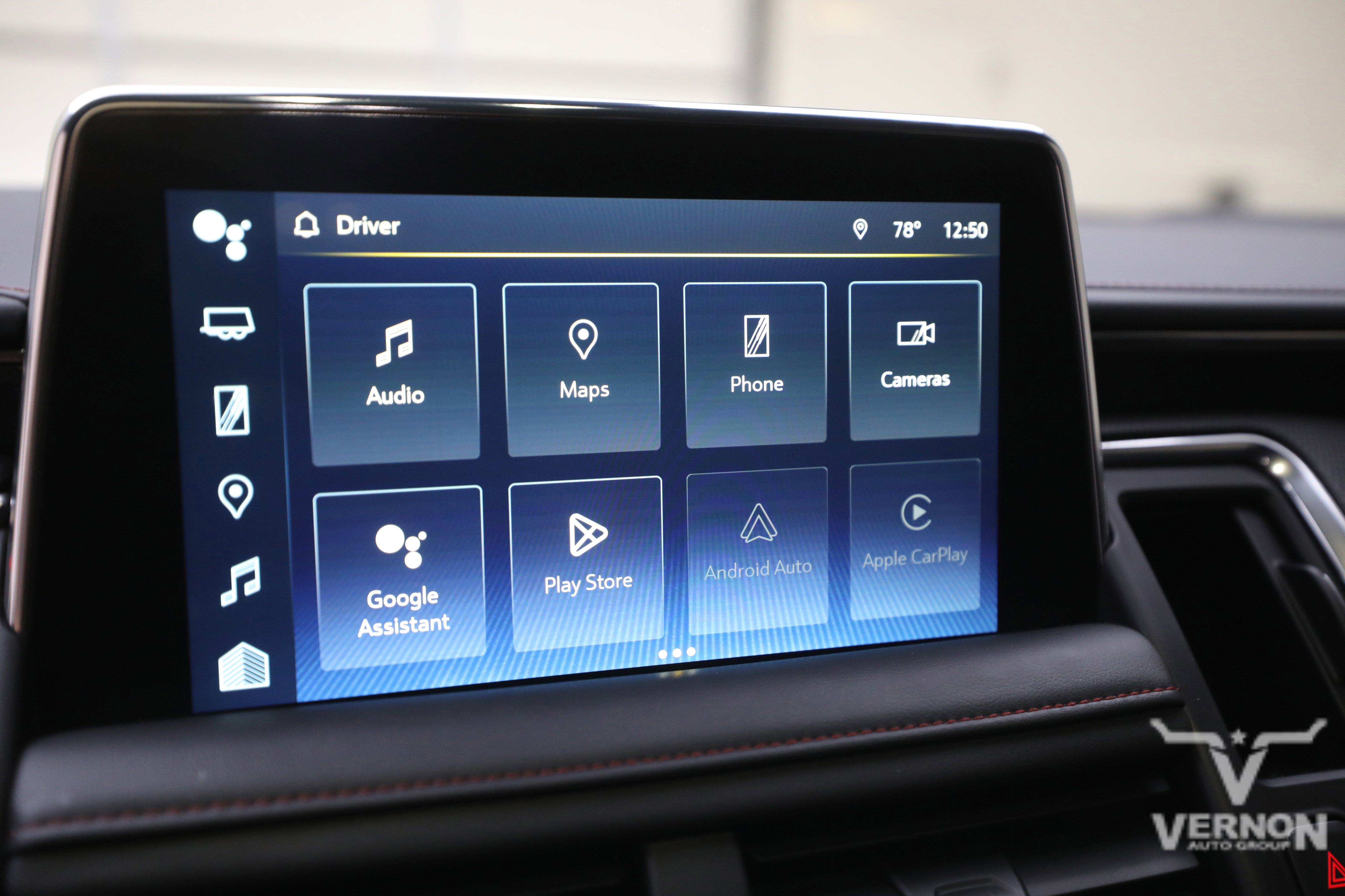 Used 2023 Chevrolet Tahoe RST w/ Luxury Package image 26