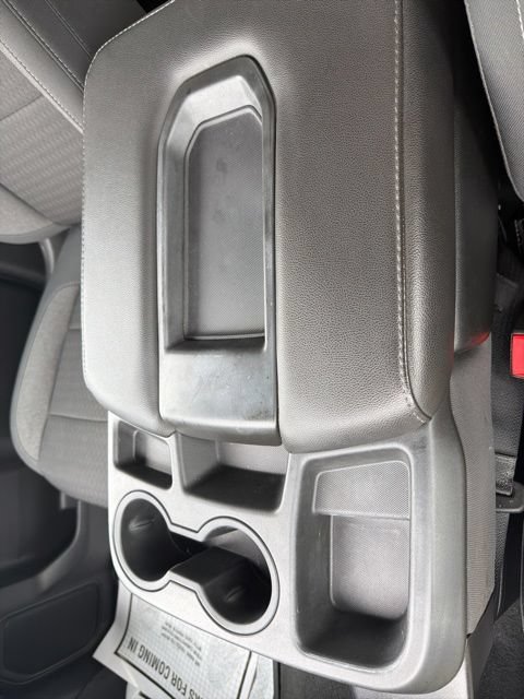 Used 2020 Chevrolet Silverado 1500 LT w/ True North Edition AWD/4WD image 31