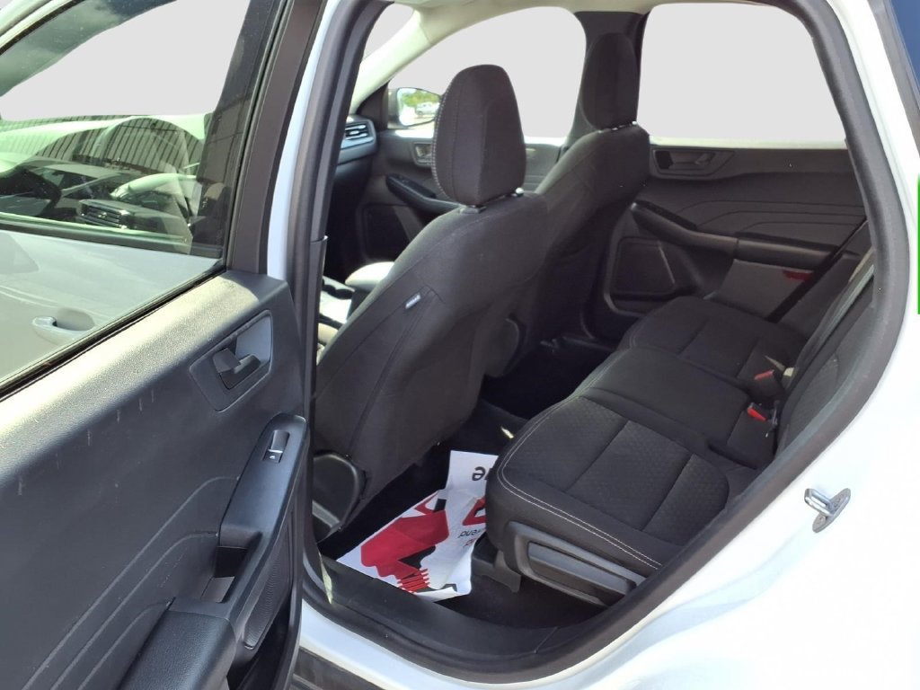 Certified 2024 Ford Escape Active FWD image 27