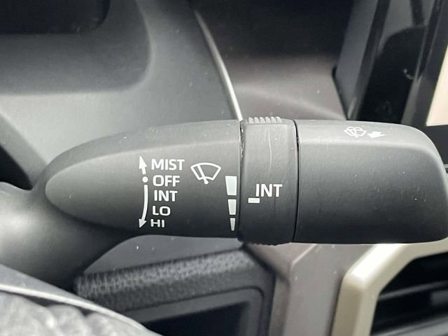 Used 2025 Toyota Tacoma TRD Sport RWD image 23