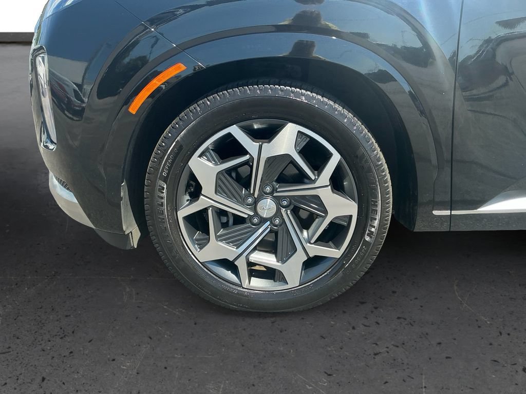 Used 2021 Hyundai Palisade Calligraphy AWD/4WD image 13