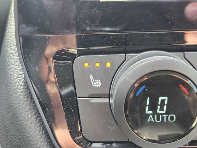 Used 2024 Toyota Grand Highlander XLE image 24