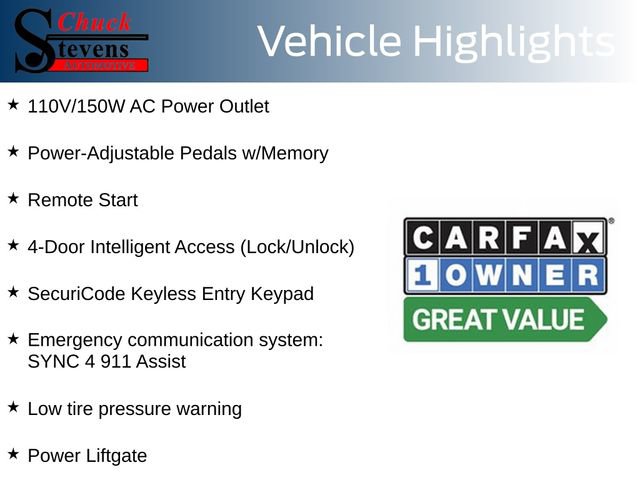 Certified 2024 Ford Expedition Max XLT RWD image 27