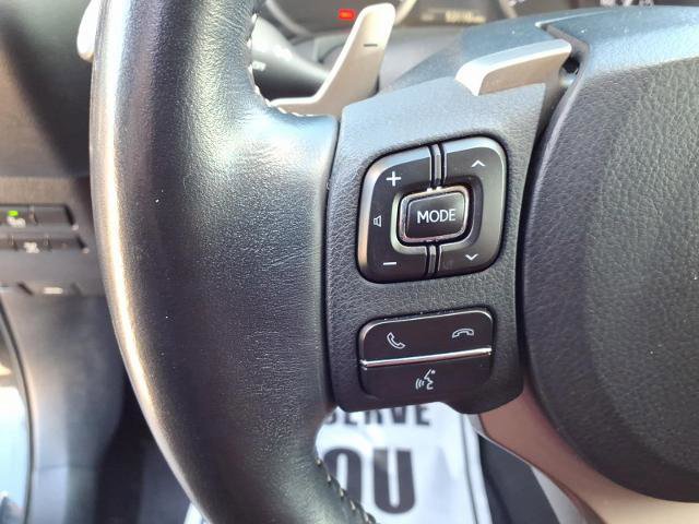 Used 2020 Lexus NX 300 AWD w/ Comfort Package image 7