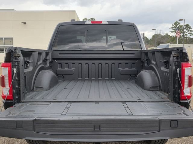 Certified 2023 Ford F150 Lariat image 30