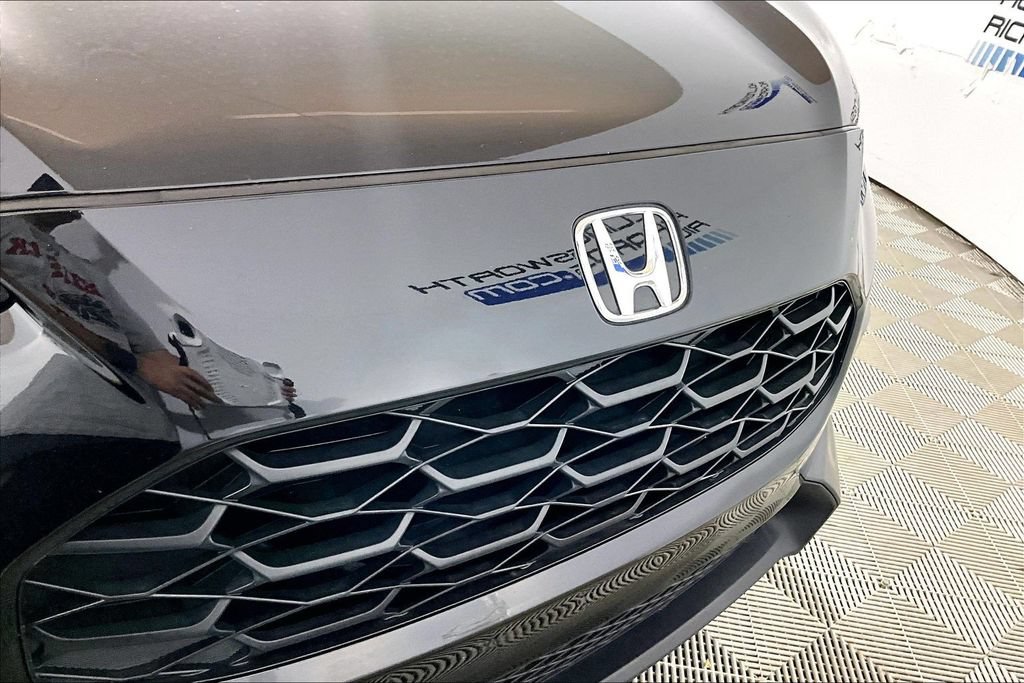 Used 2025 Honda HR-V LX image 23