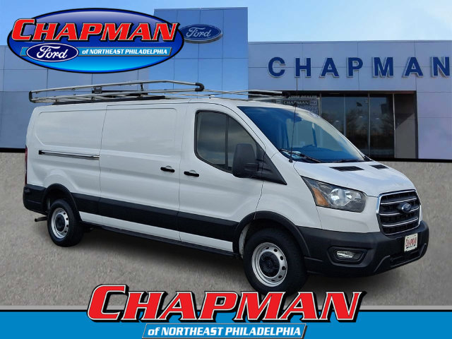Certified 2020 Ford Transit 150 Low Roof w/ Load Area Protection Package